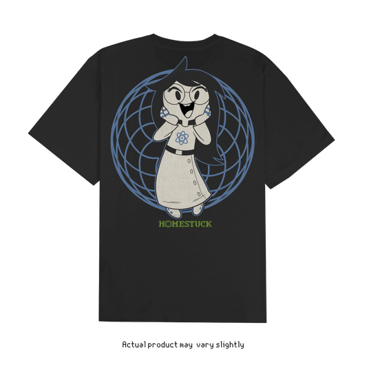 Jade Tee