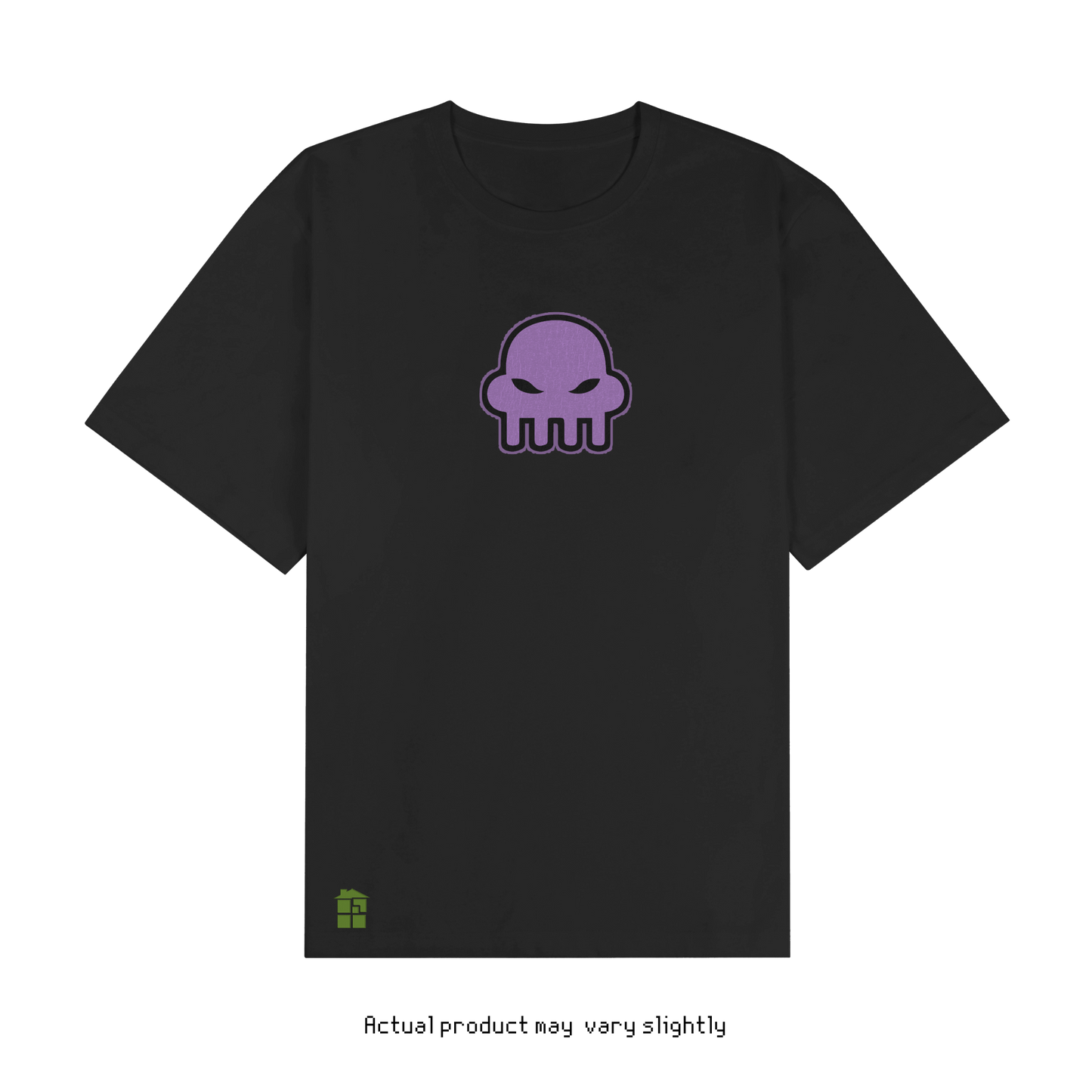 Rose Tee