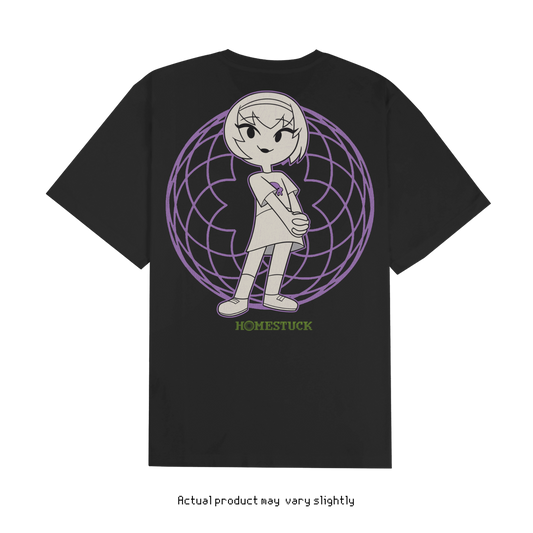 Rose Tee