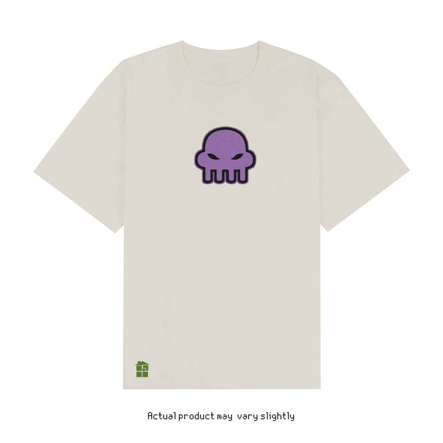 Rose Tee