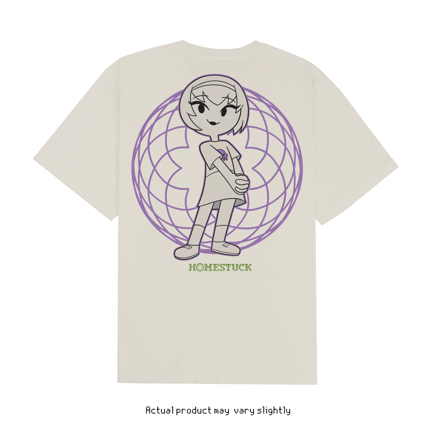 Rose Tee