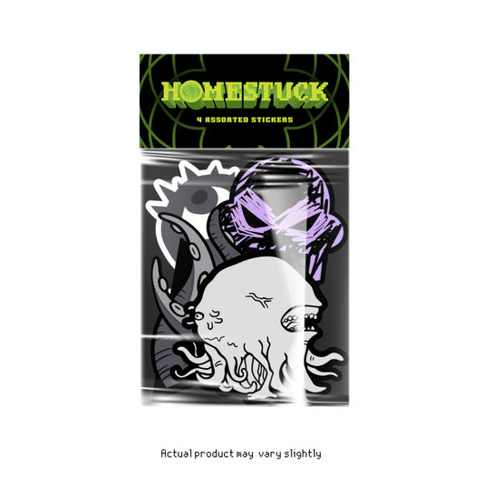 Rose's Laptop Sticker Pack