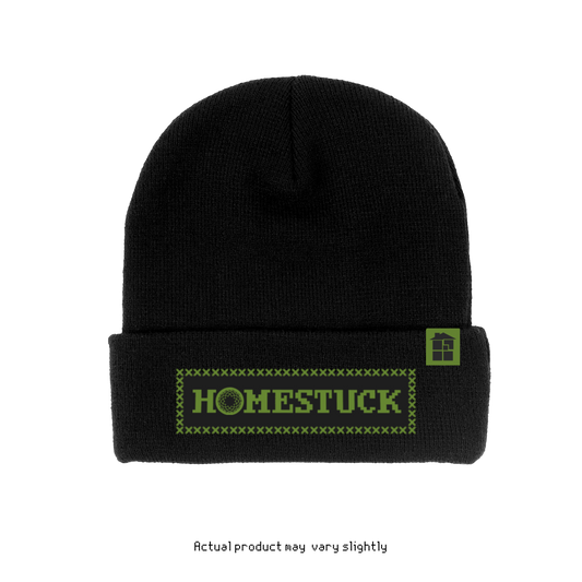 Homestuck Beanie