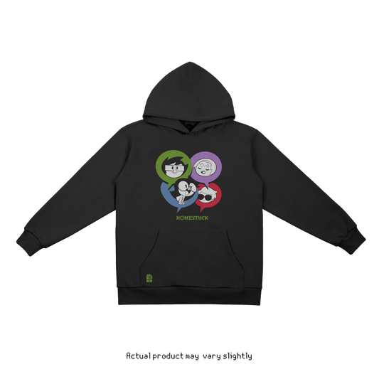 Homestuck Hoodie