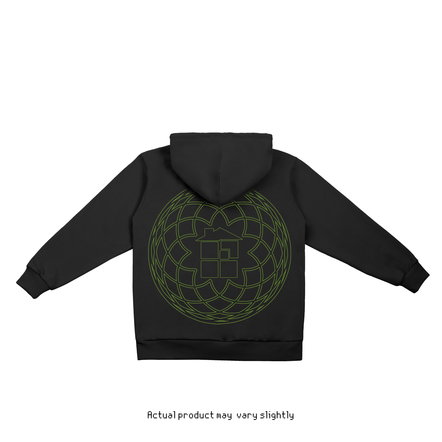 Homestuck Hoodie