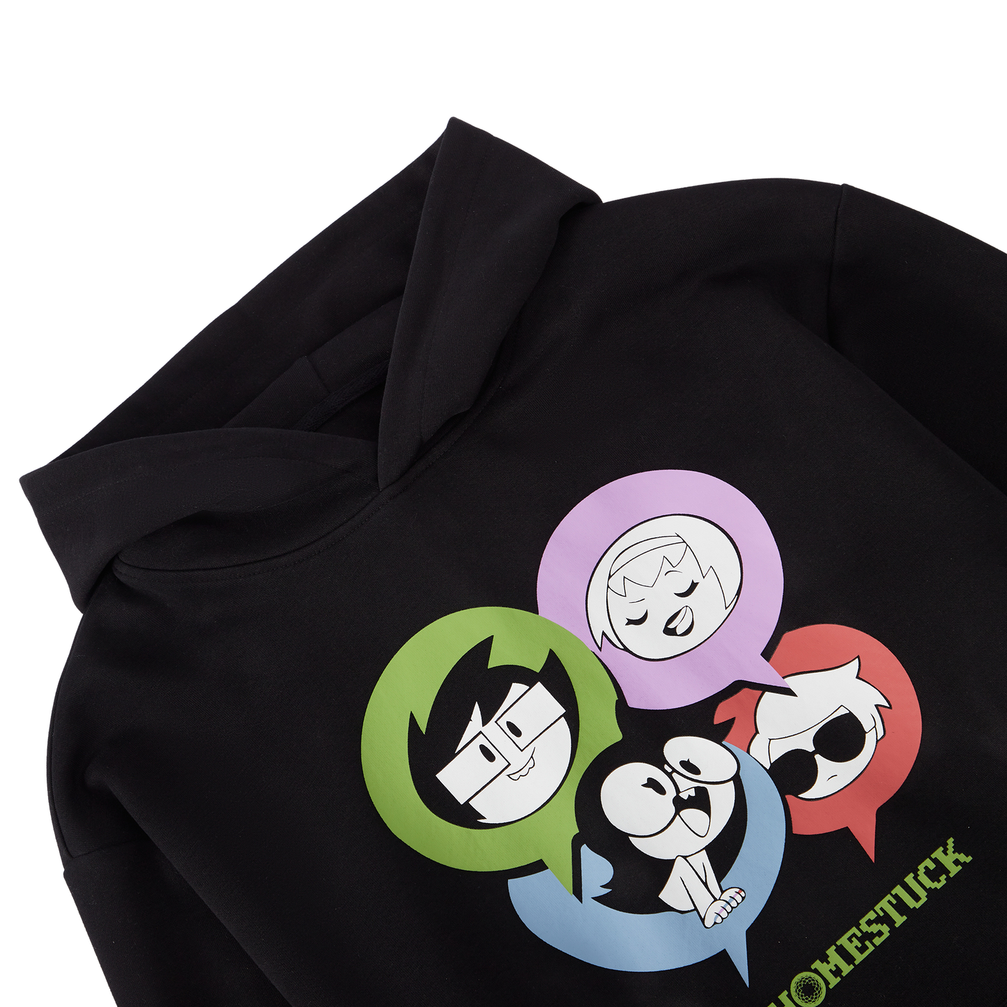Homestuck Hoodie