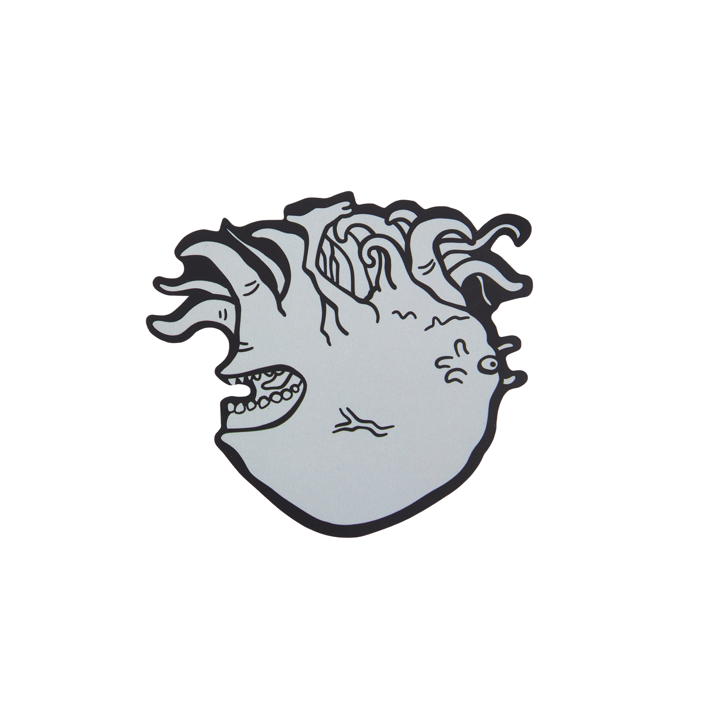 Rose's Laptop Sticker Pack