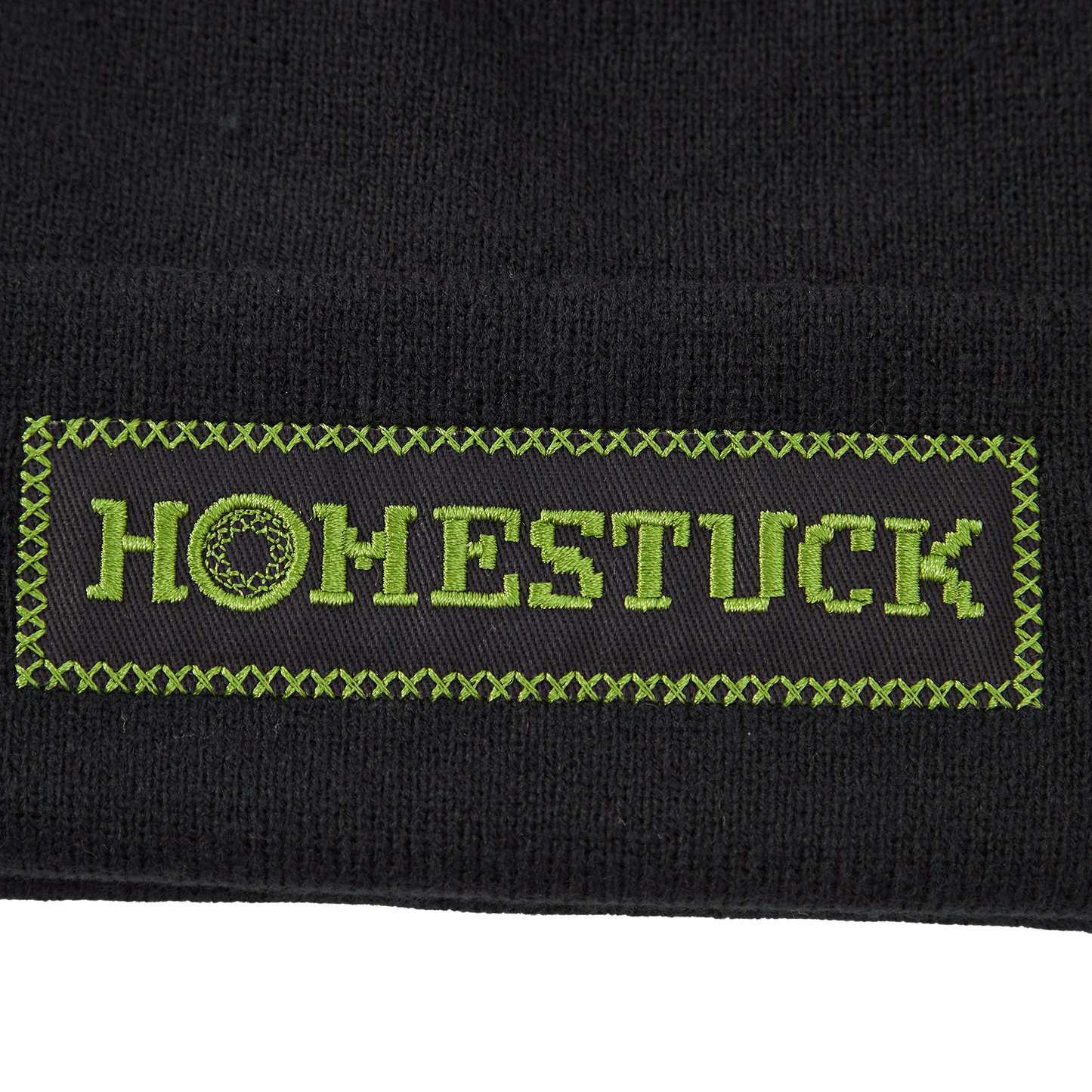 Homestuck Beanie