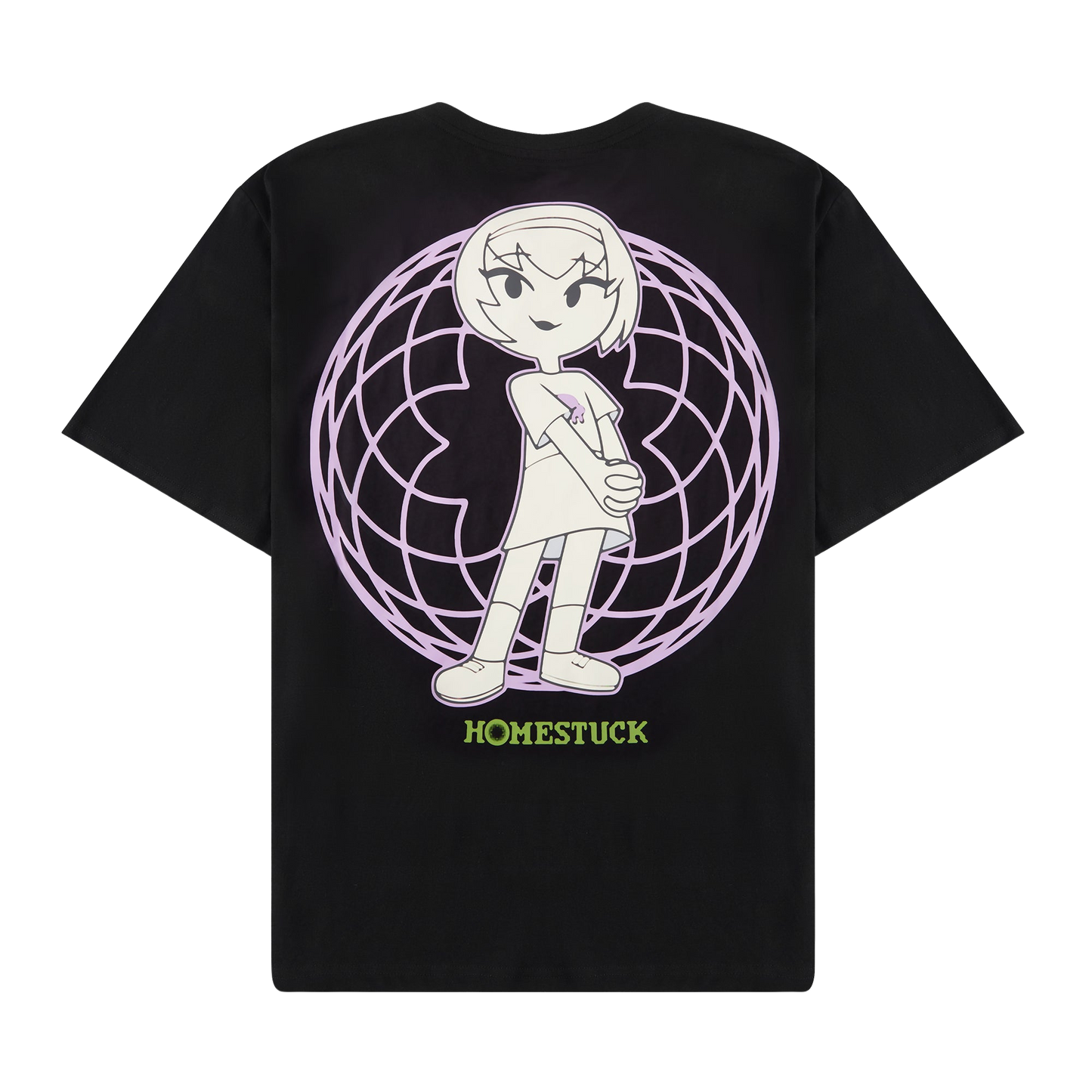 Rose Tee