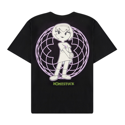 Rose Tee