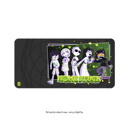Homestuck Deskmat