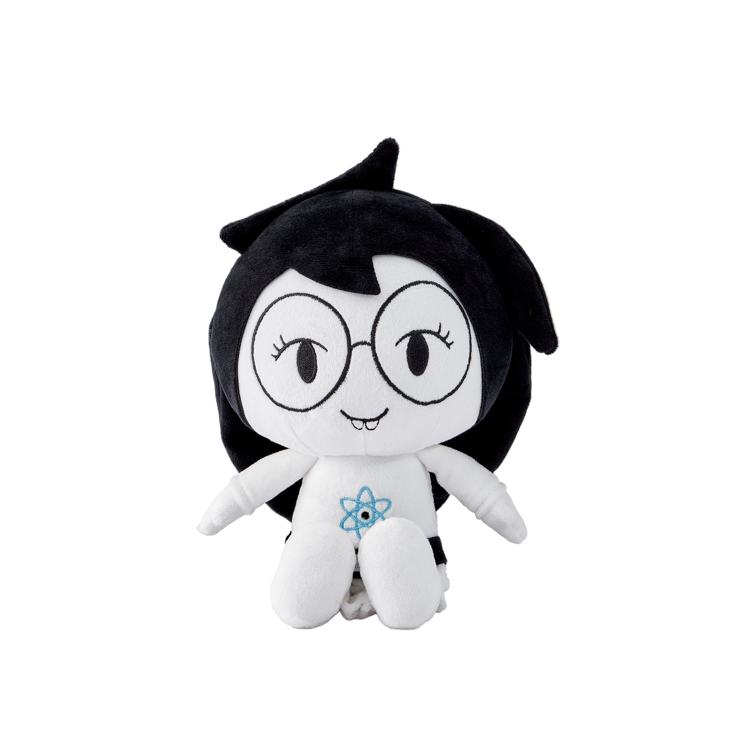 Jade Plush