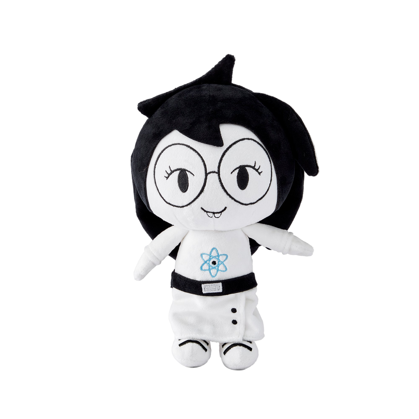 Jade Plush