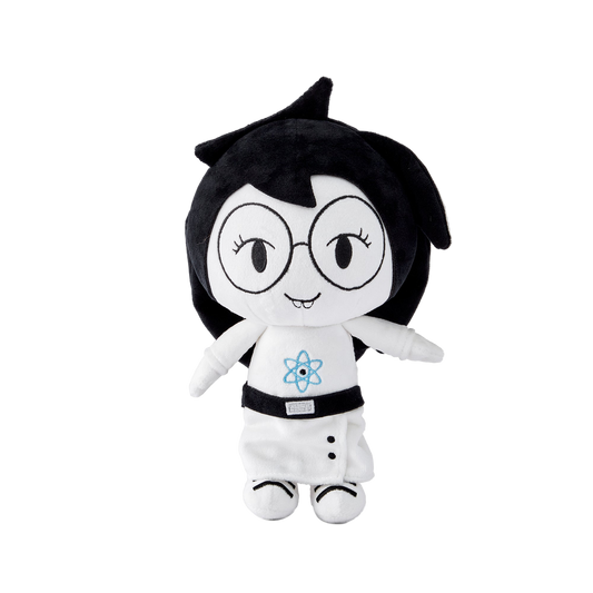 Jade Plush