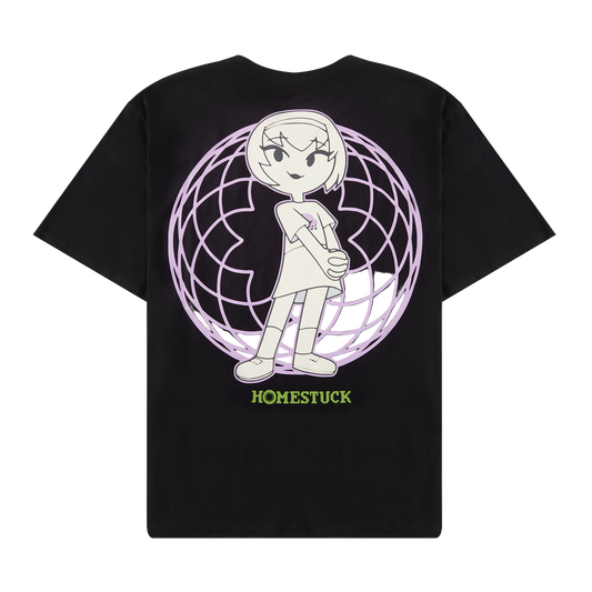 Rose Tee