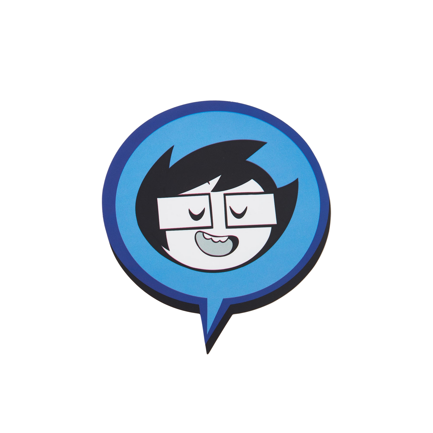 The Beta Kids Sticker Pack