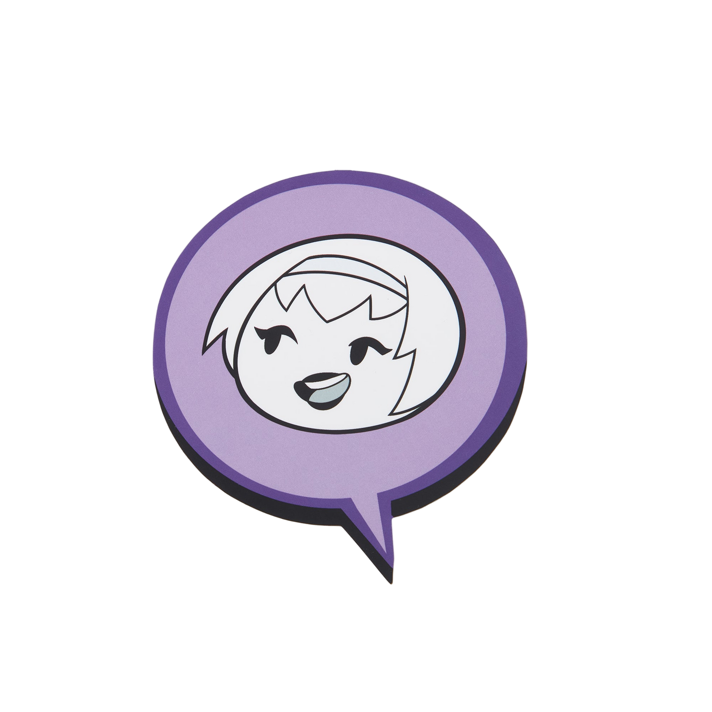 The Beta Kids Sticker Pack