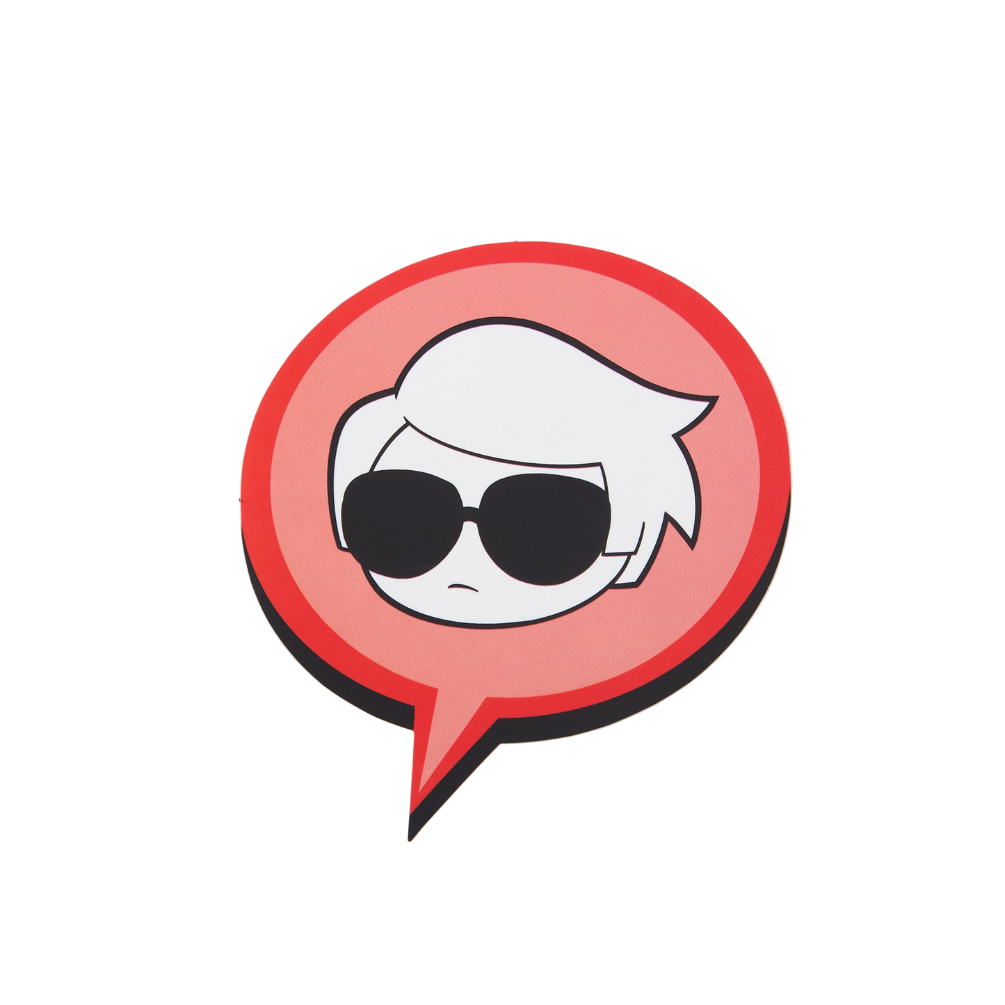 The Beta Kids Sticker Pack