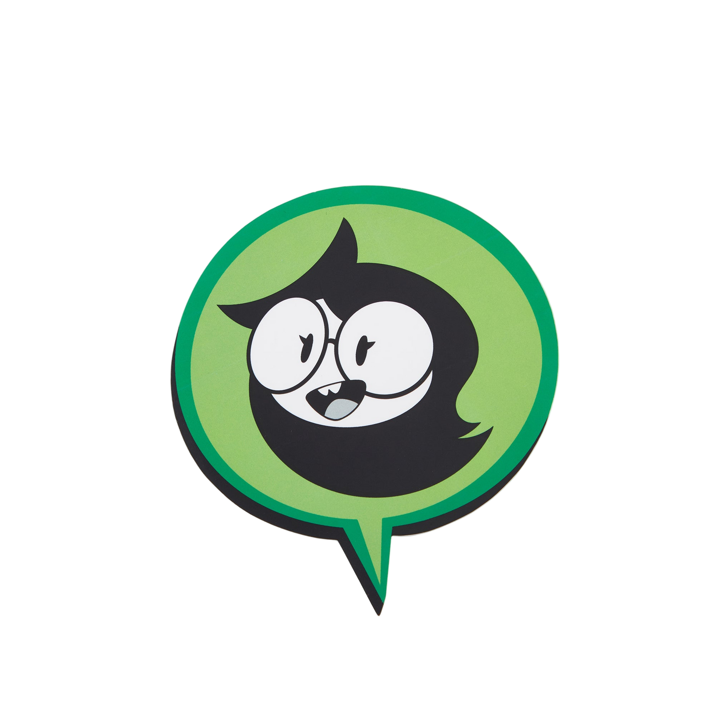 The Beta Kids Sticker Pack