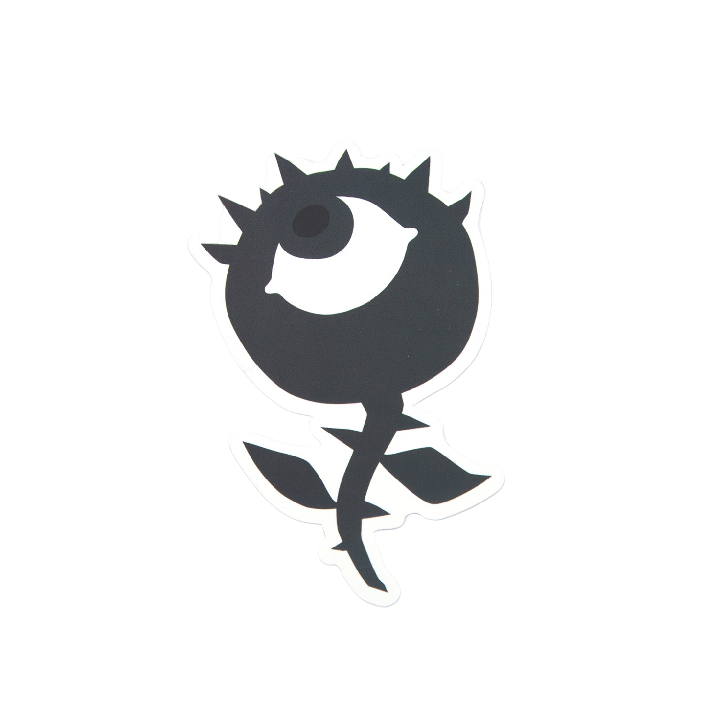 Rose's Laptop Sticker Pack