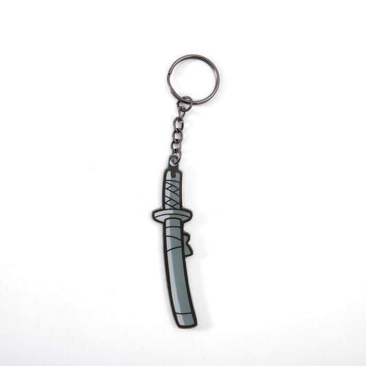 Dave's Sword Acrylic Keychain