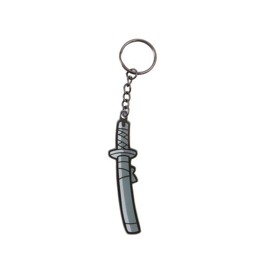 Dave's Sword Acrylic Keychain
