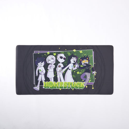 Homestuck Deskmat