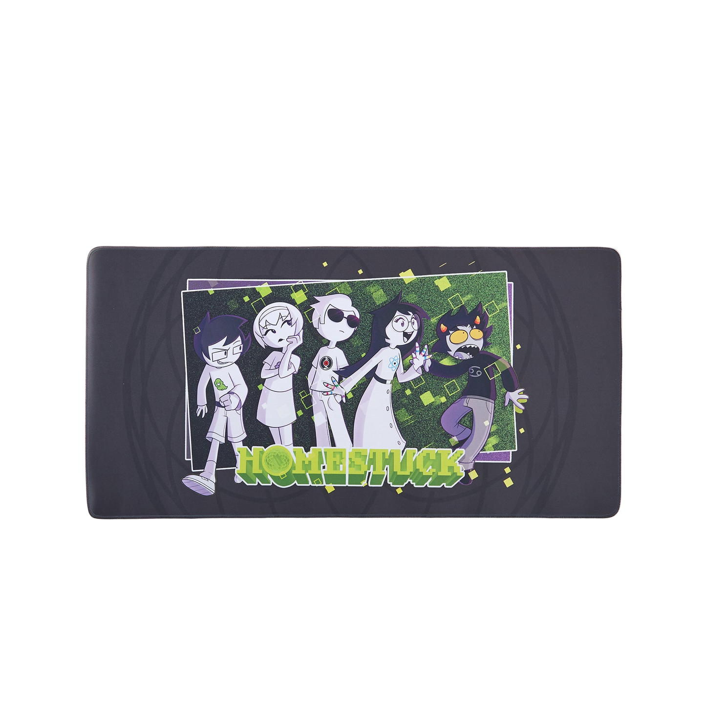 Homestuck Deskmat
