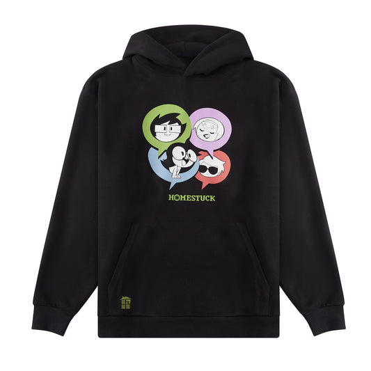 Homestuck Hoodie