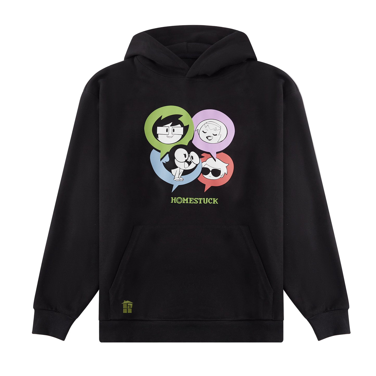 Homestuck Hoodie