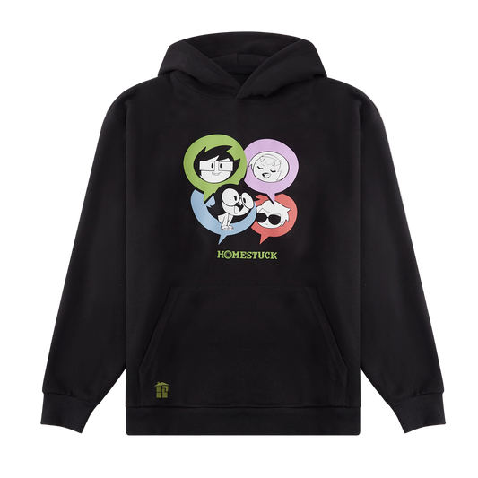 Homestuck Hoodie