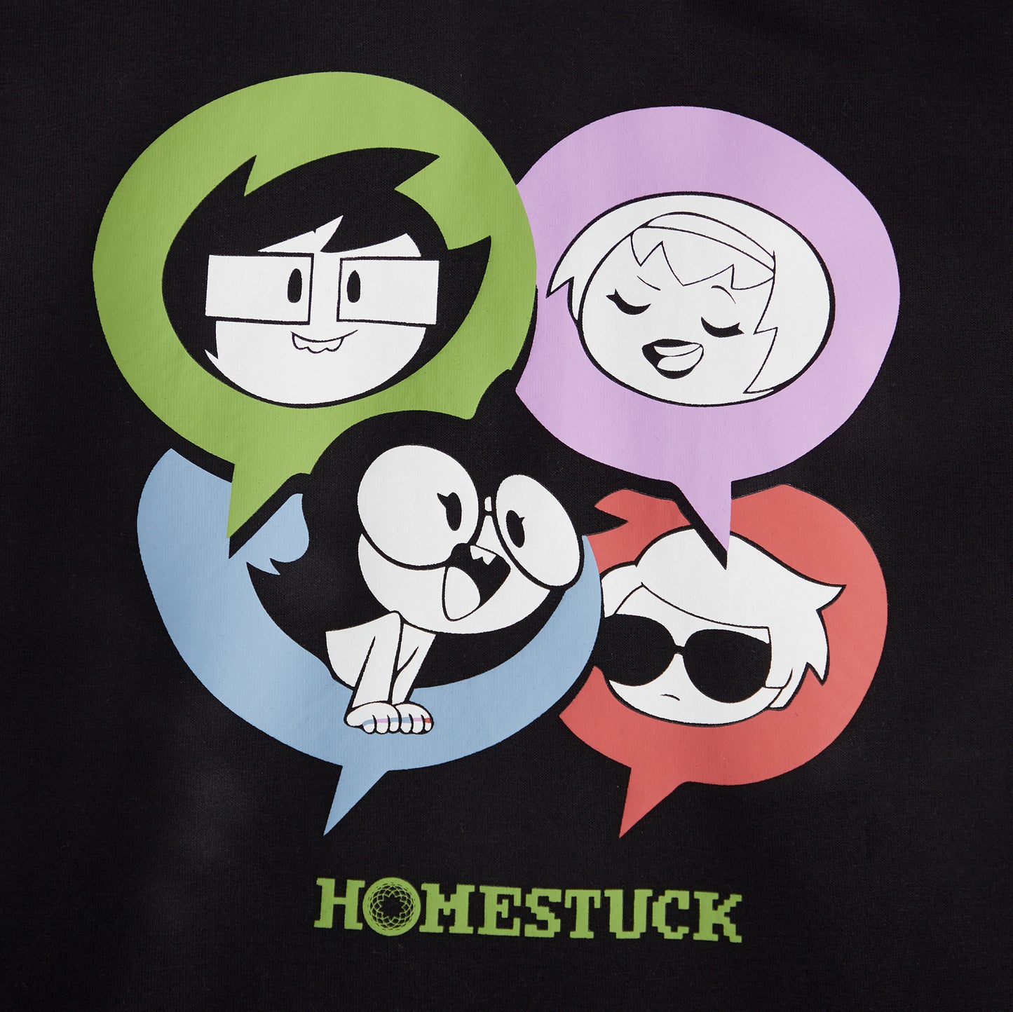 Homestuck Hoodie