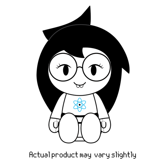 Jade Plush
