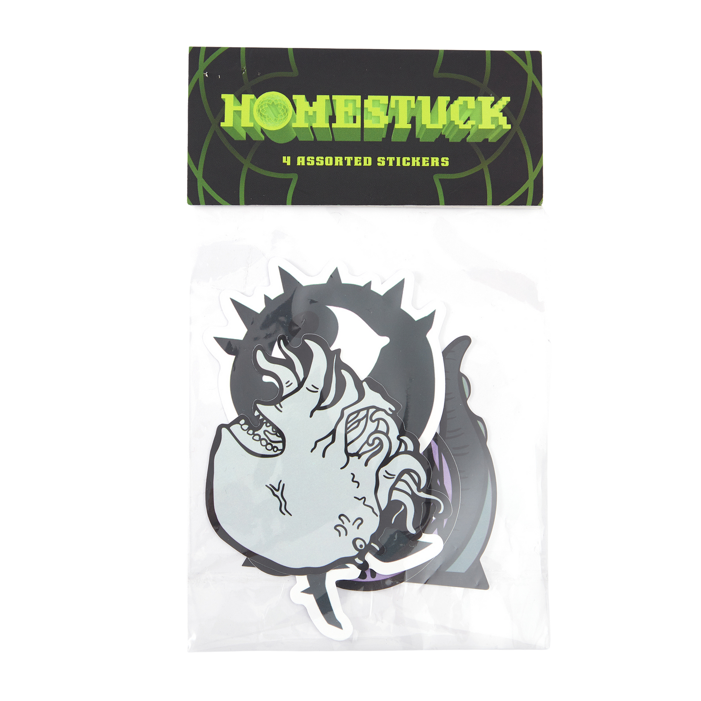 Rose's Laptop Sticker Pack